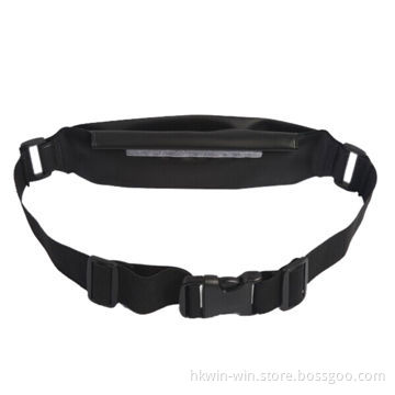 Unique Promotional Waterproof Waist Bag for Swimming, Sports, Gym, Running, Cycling and Bike Riding